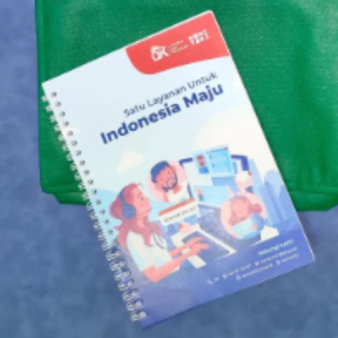 Produksi Blocknote Eksklusif Pasuruan