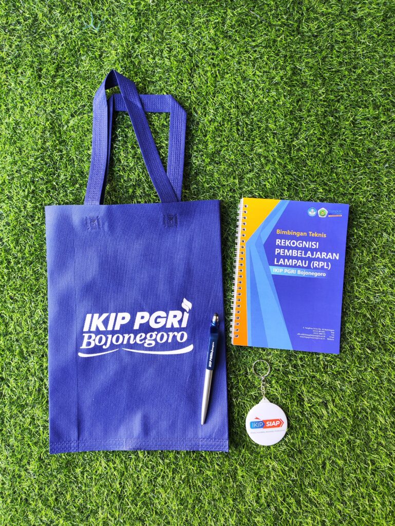 Jual Tas Seminar Surabaya Berkualitas