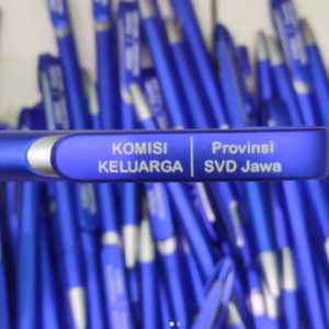 Polpen Custom Seminar Surabaya