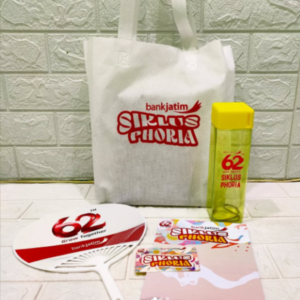 Seminar Kit Surabaya