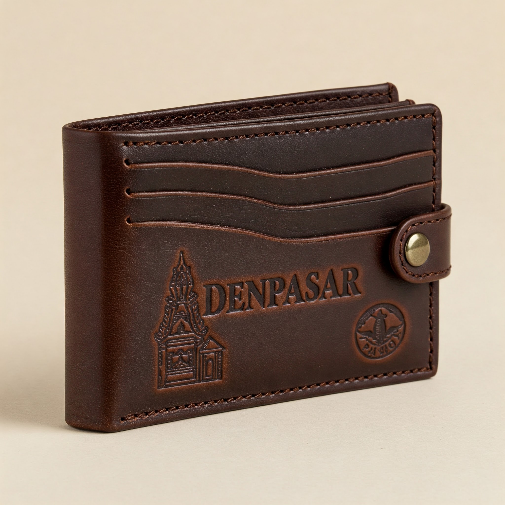 Cetak Dompet Kartu Denpasar